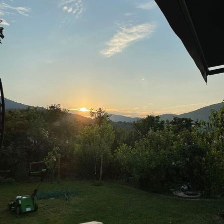 Dinner des Monats Juni 2022